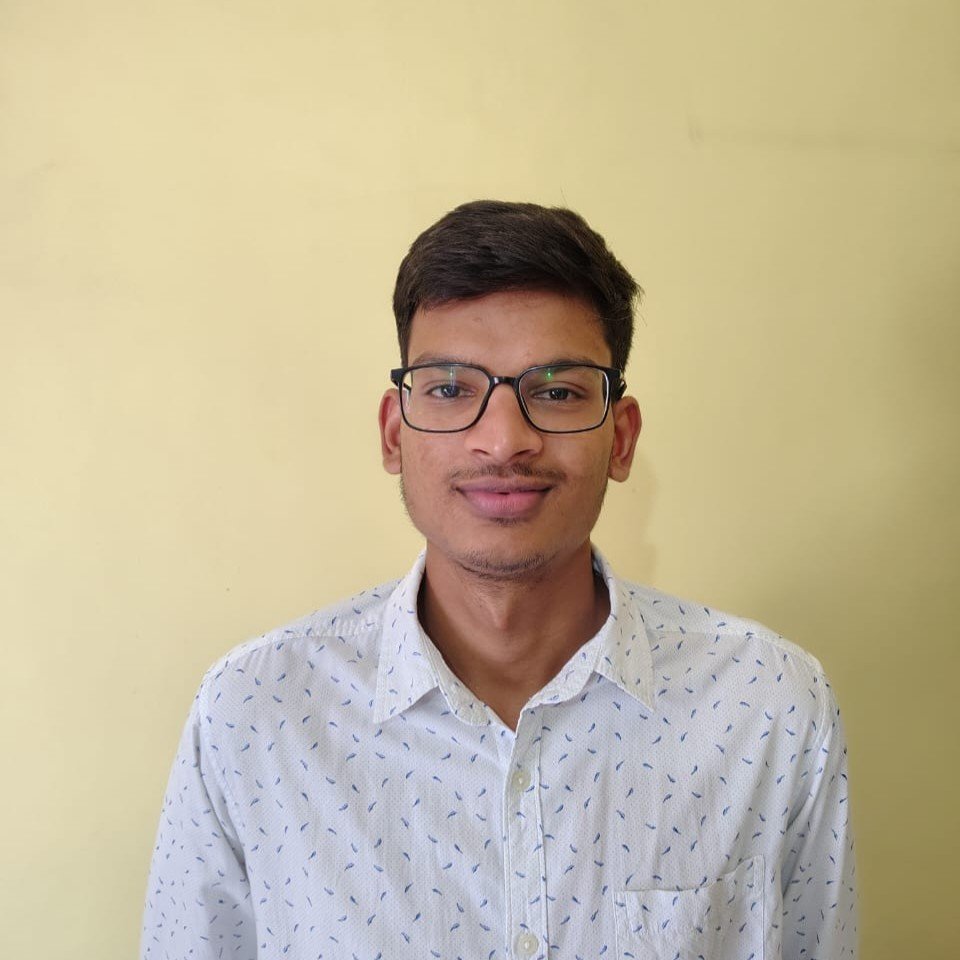 Aditya Gupta